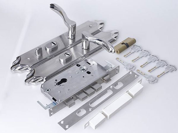 溫州萬能開鎖鑰匙