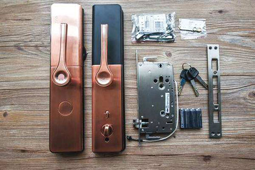 昆明開鎖價格表