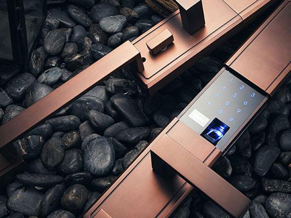 佛山開鎖換鎖芯